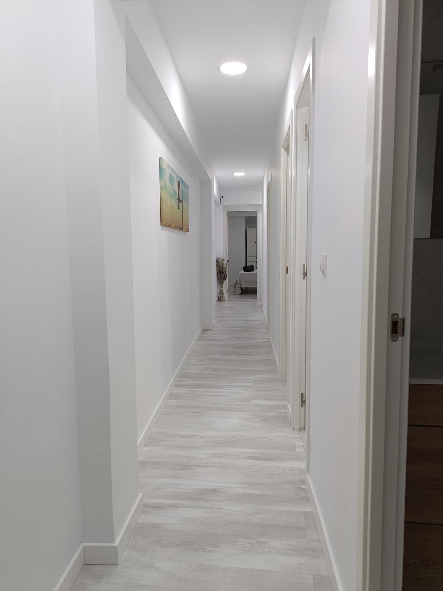 Mare De Deu, Vivienda Vacacional Para Familias Y Mayores De 25 Anos En El Grao De Gandia-Playa Playa de Gandia Eksteriør bilde